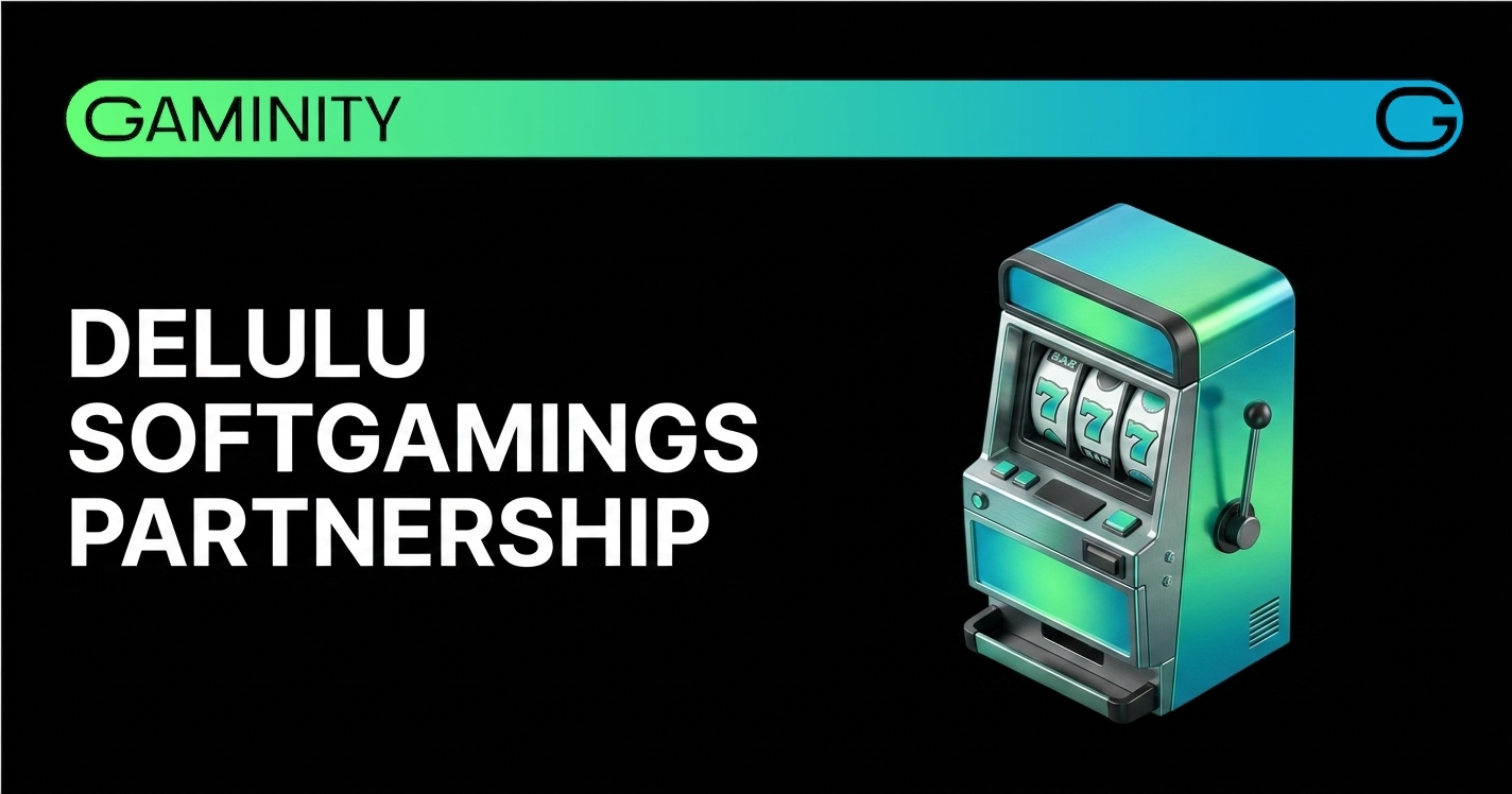 🤝 Игры DELULU запускаются на SoftGamings