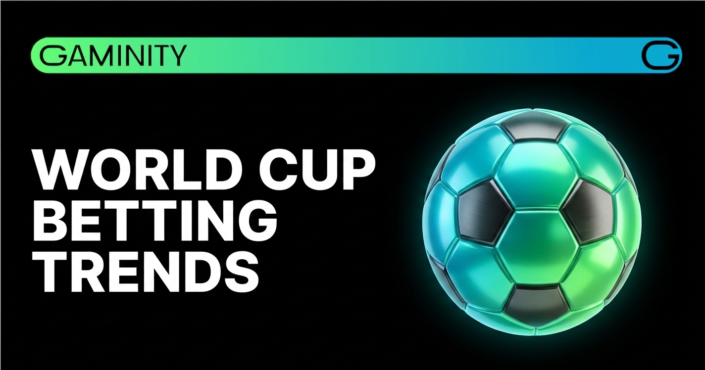 ⚽ World Cup 2026 betting shifts in-play