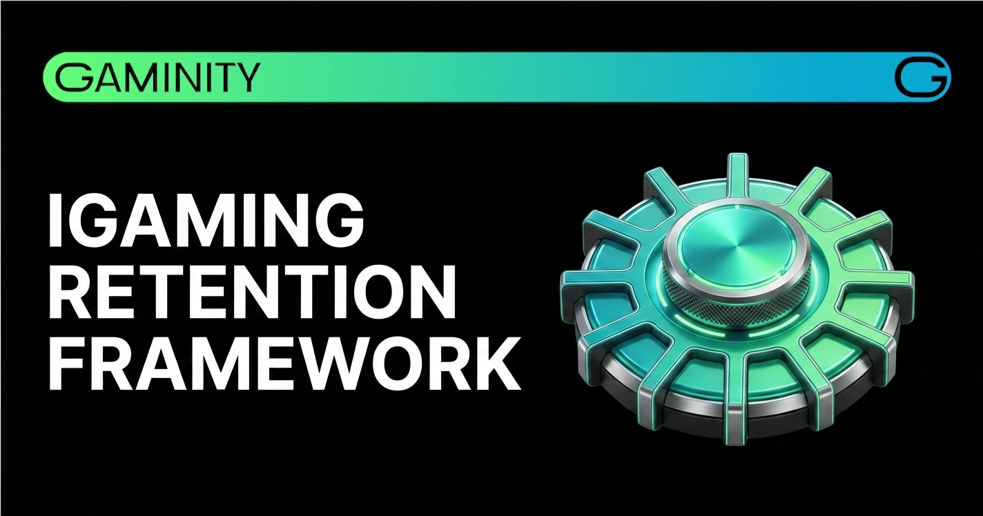 🎯 Retention Needs 12 Levers, Not One Team