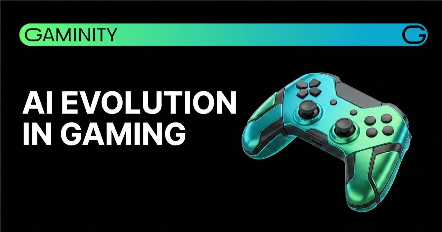 🤖 AI reshapes gaming, but caution matters