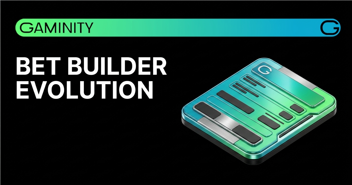 ⚽ Bet Builders enter their next phase