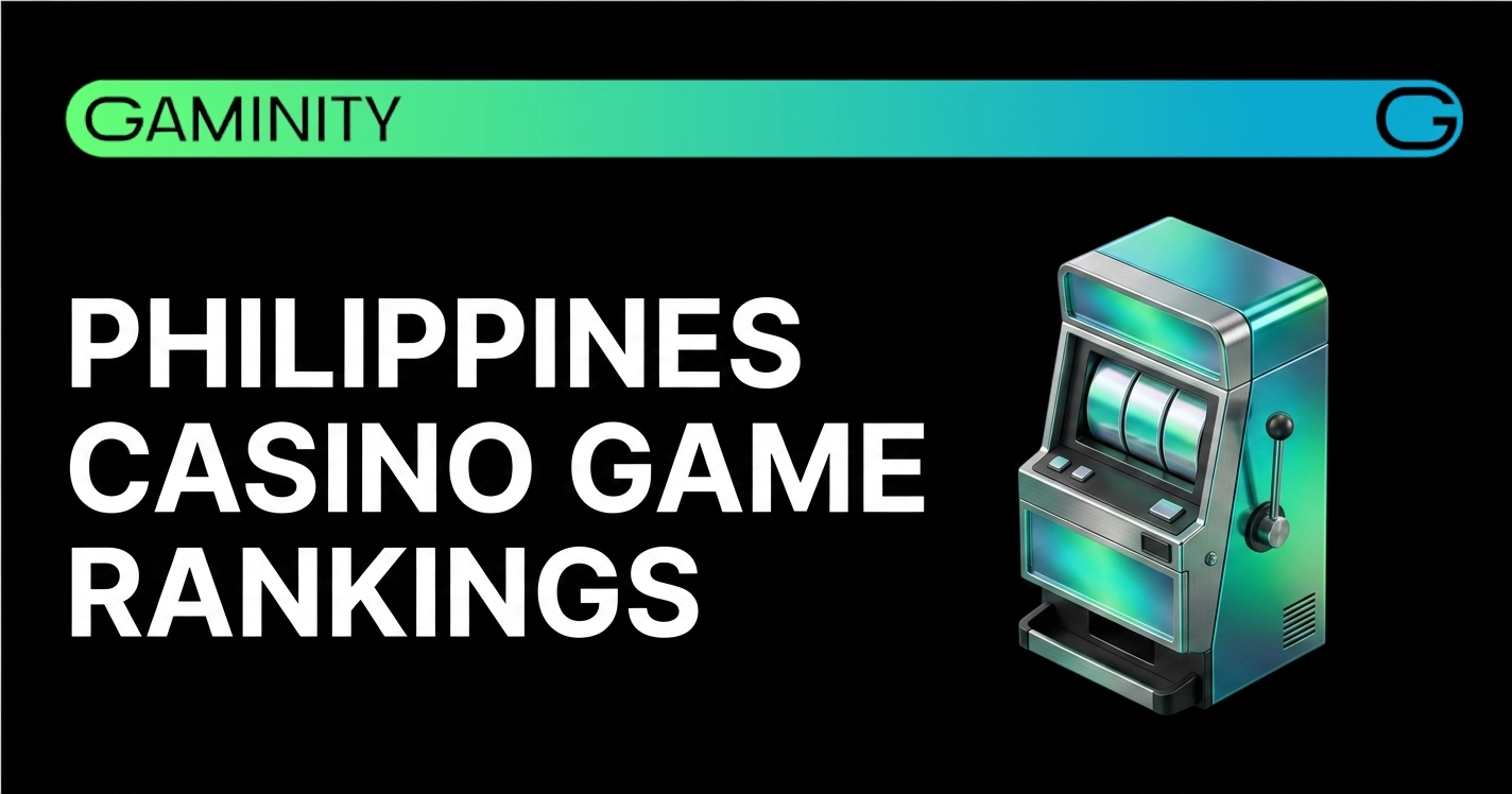 🎰 Чарты лобби казино на Филиппинах благоволят TaDa Gaming