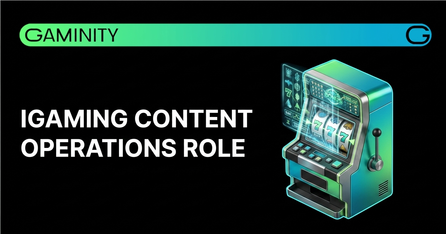 💼 Gravira hires for game content ops