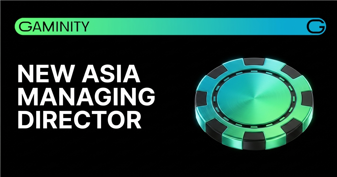 🌏 Light & Wonder appoints new Asia chief