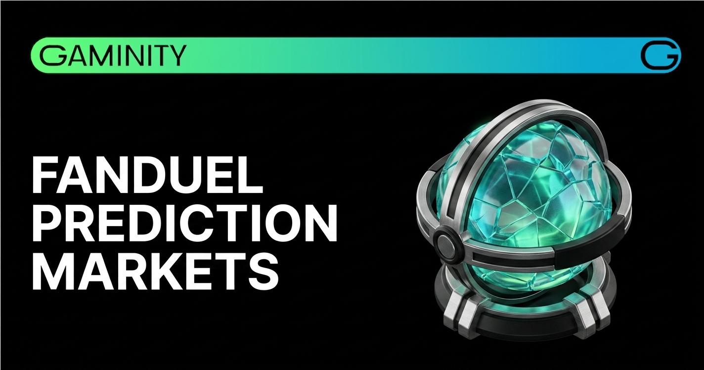 📉 FanDuel Predicts faces key leadership test