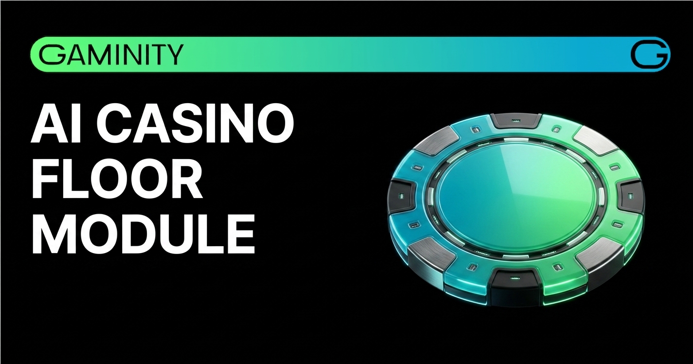 🤖 AI casino floor tech lands in Vietnam