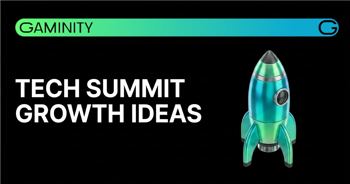 🚀 Growth ideas beyond iGaming