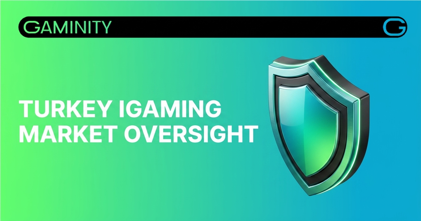 Turkey Tightens Illegal Gambling Controls As Brand Rankings Shift