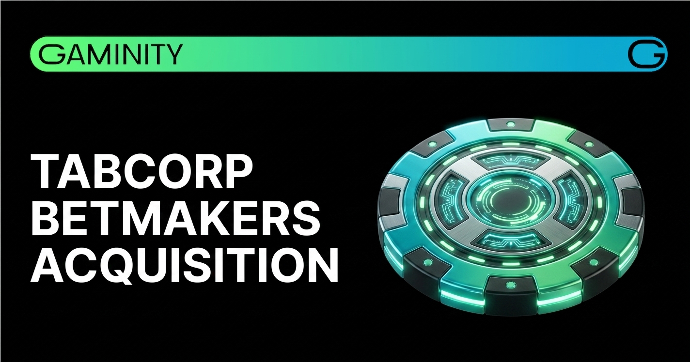 🤝 Tabcorp targets tech with BetMakers deal