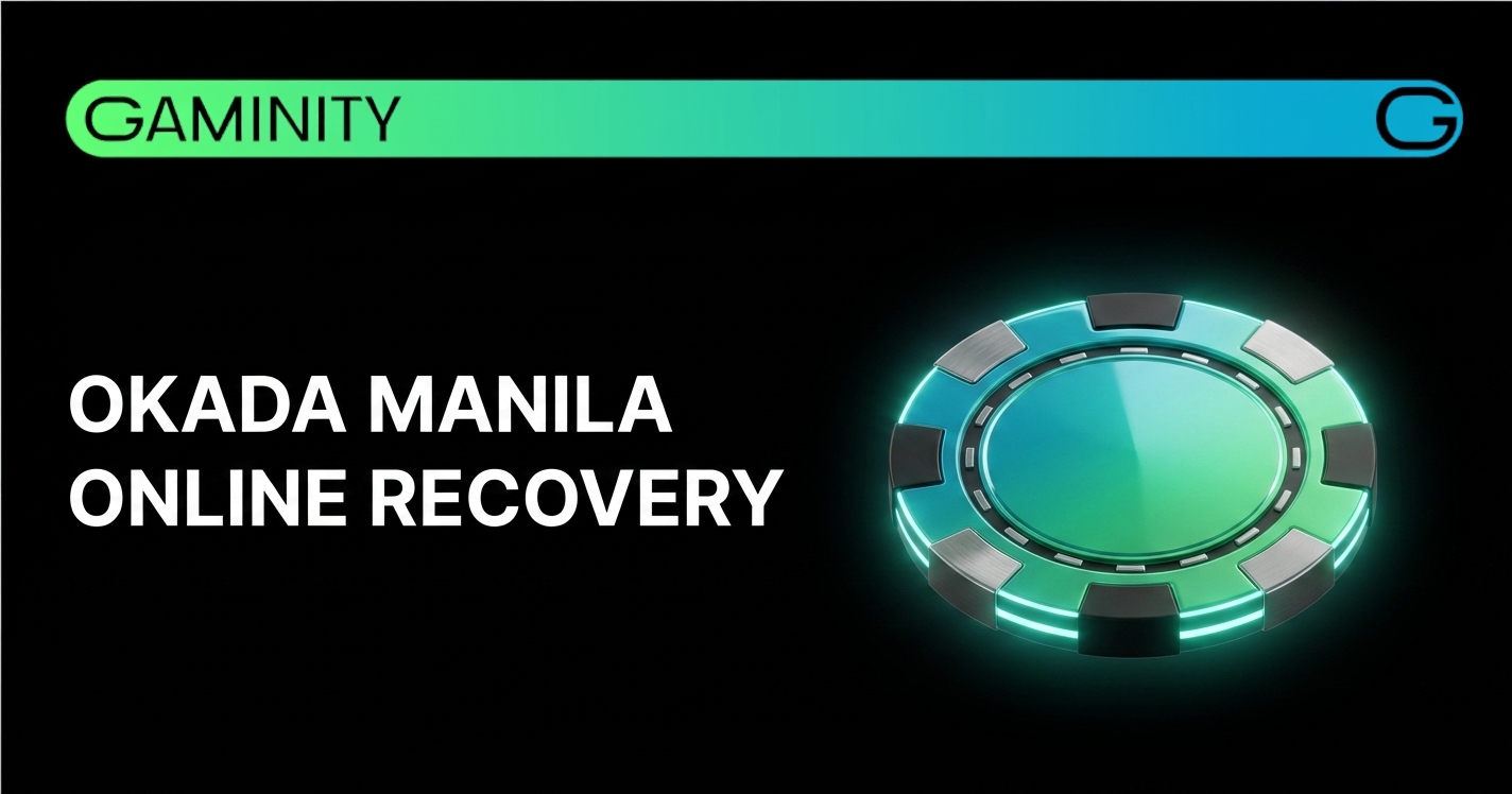 🎰 Okada Manila bets on mass market recovery
