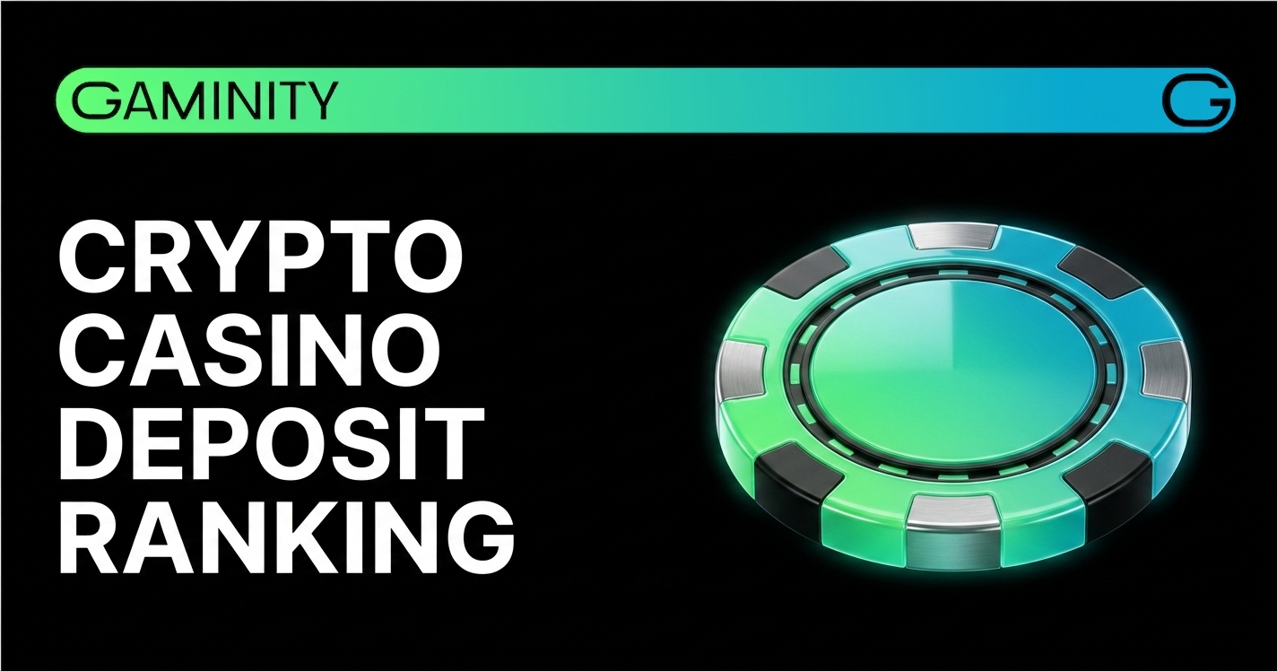 📊 Stake dominates July crypto casino deposits