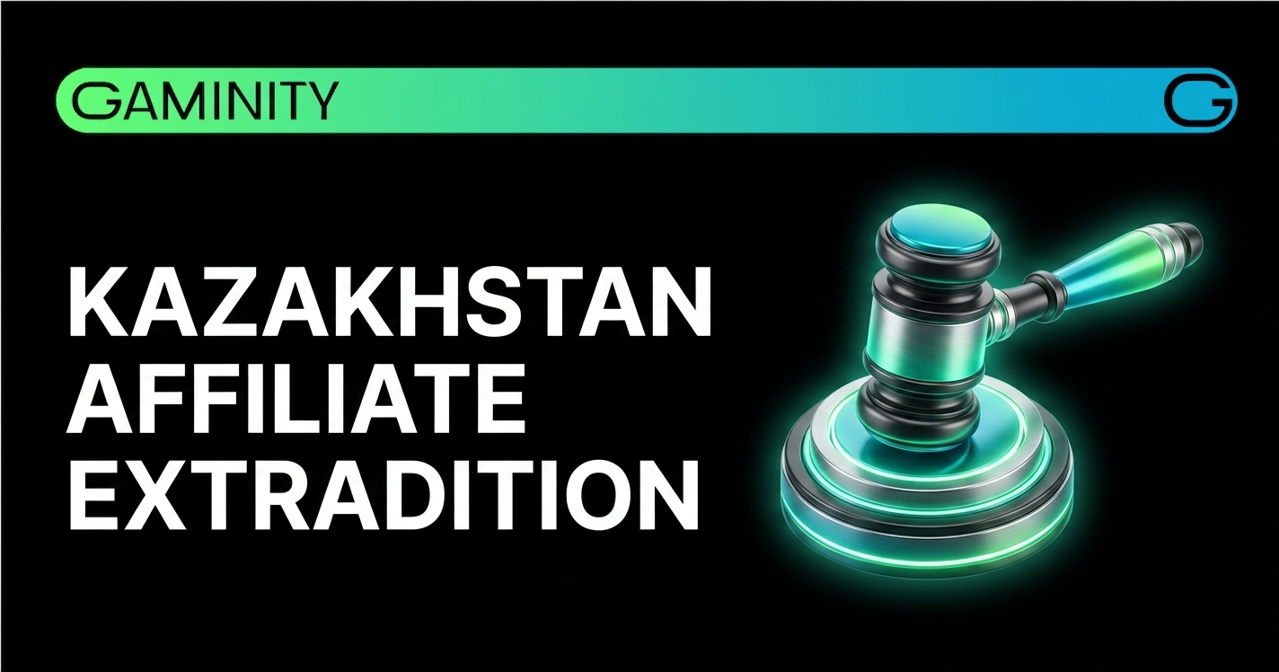 🚨 Vietnam Extradites Affiliate to Kazakhstan