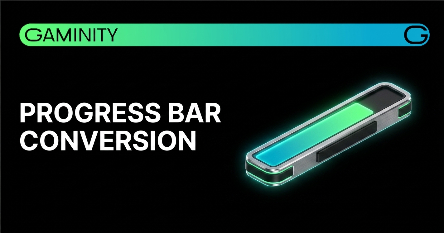 📊 Progress bars can lift Reg2Dep