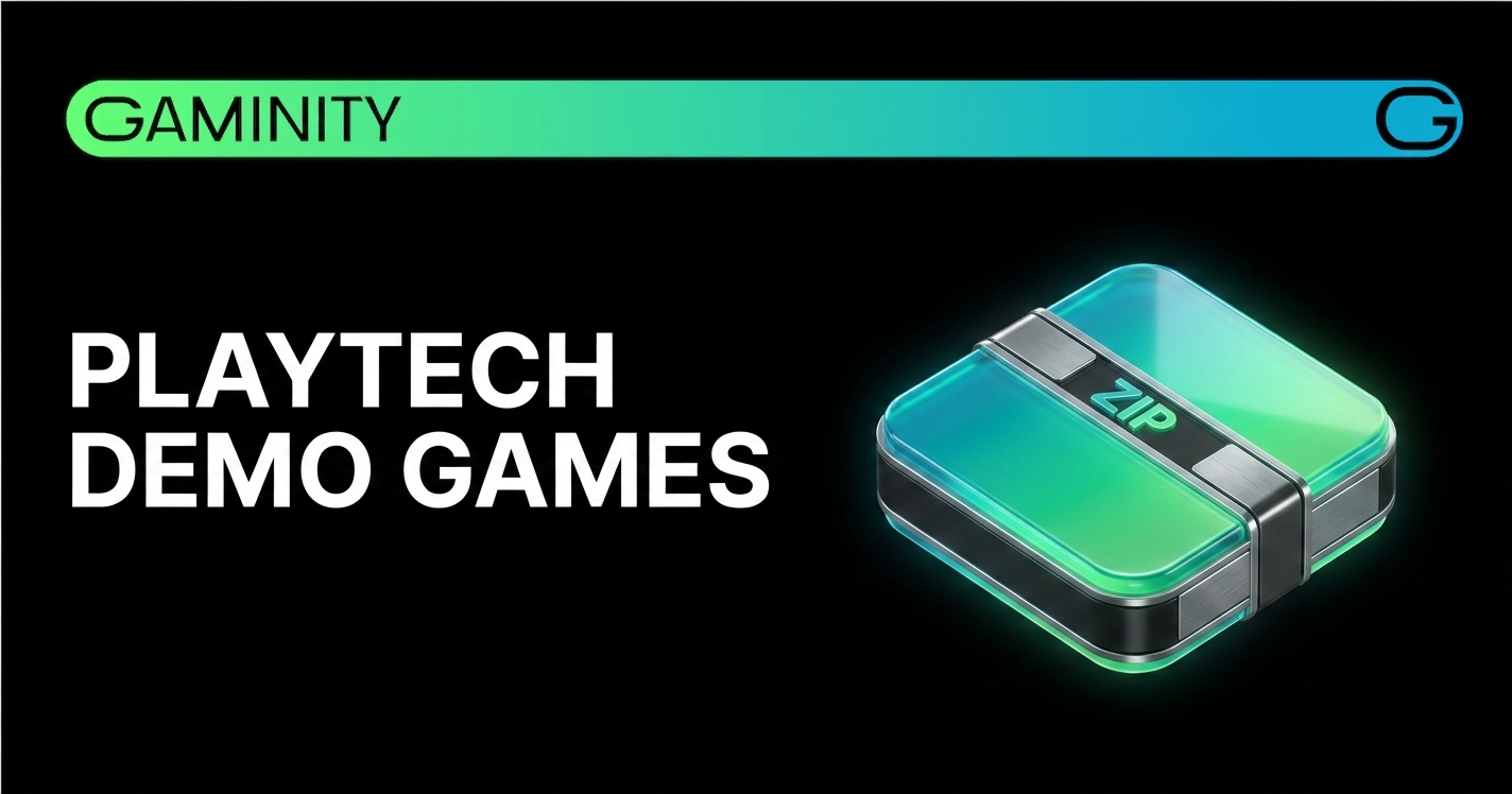 🎮 238 Playtech demo games shared online