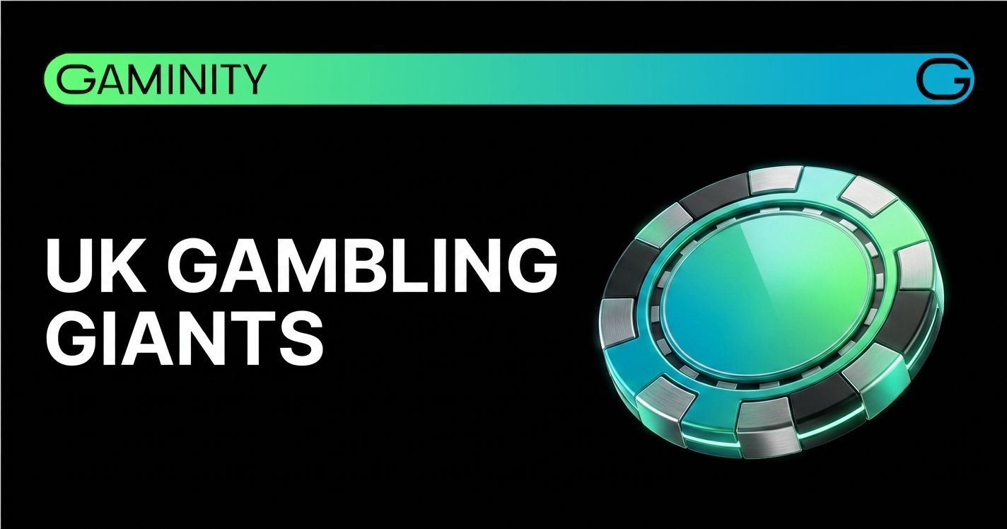 🇬🇧 UK betting giants back more growth