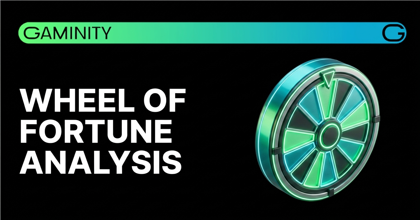 🎡 Wheel promos compared across four casino brands