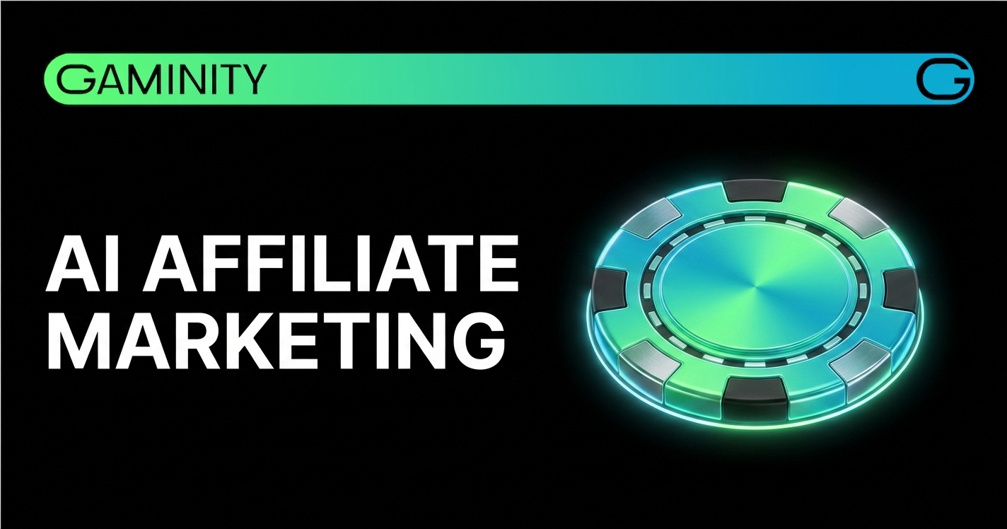 🤖 AI puts betting affiliates under pressure