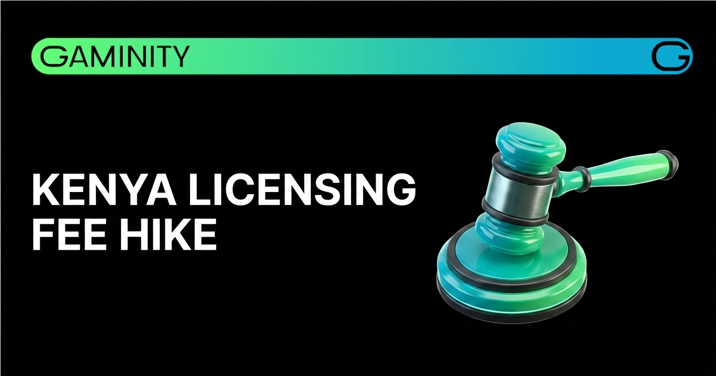 ⚖️ Kenya betting fees face court challenge