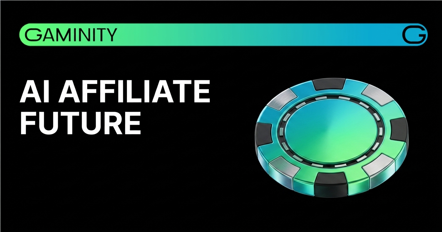 🤖 Can betting affiliates thrive in the AI era?