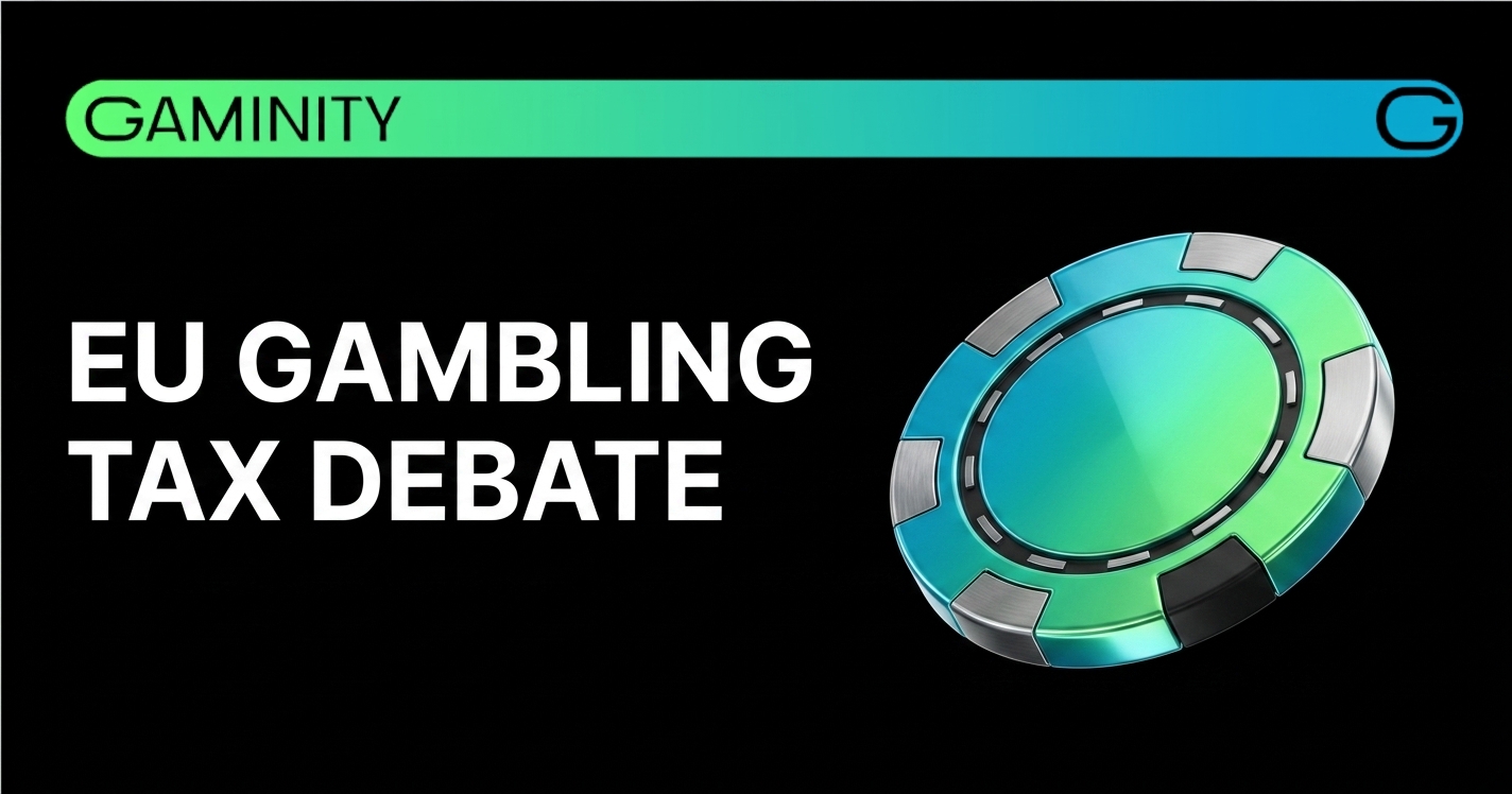 🇪🇺 EU gambling tax debate gains momentum