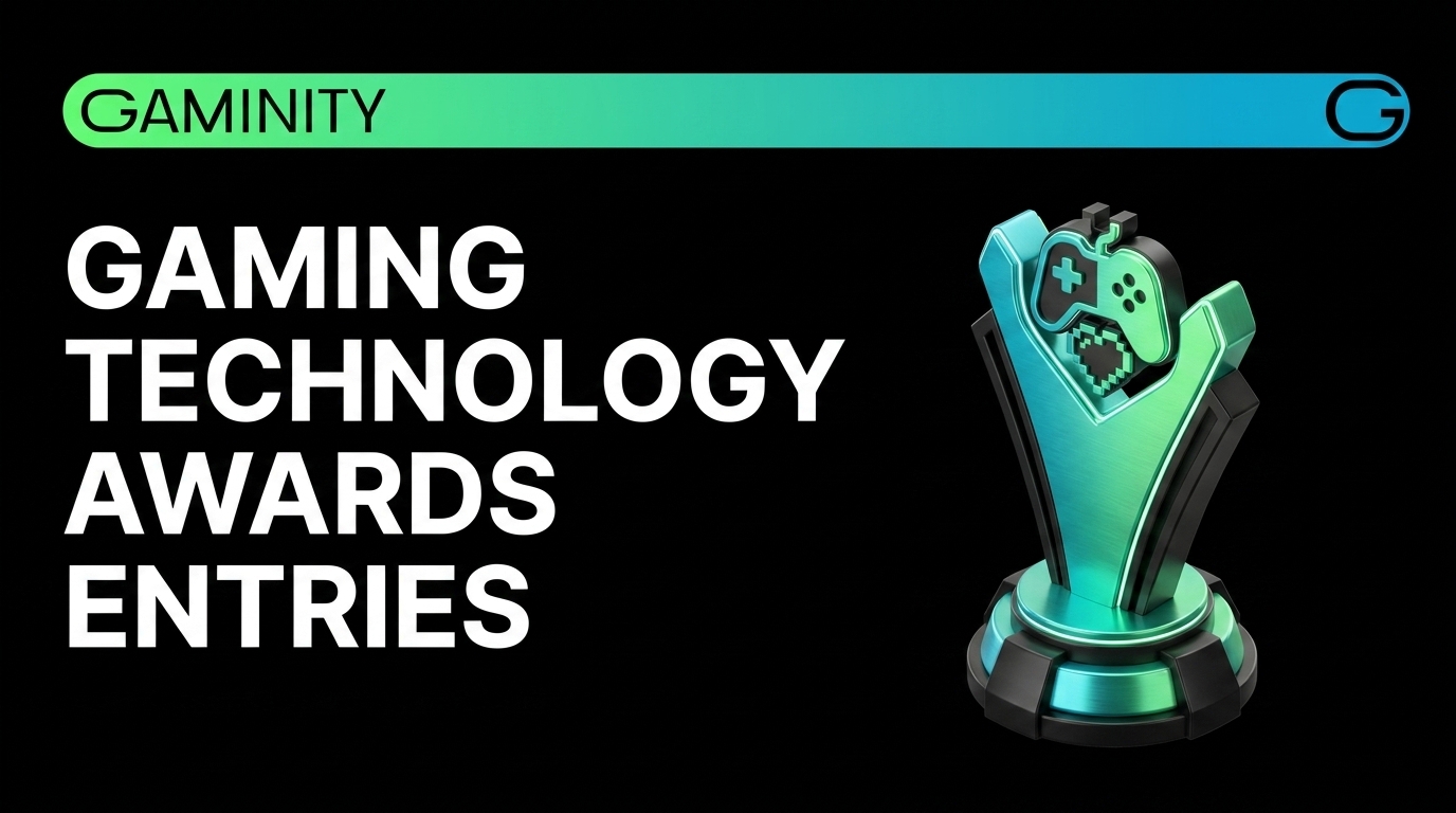 🏆 Final Call for GGB Tech Awards Entries