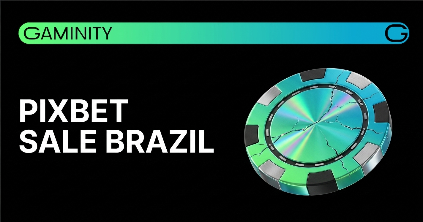 🇧🇷 Pixbet sale signals Brazil market pressure