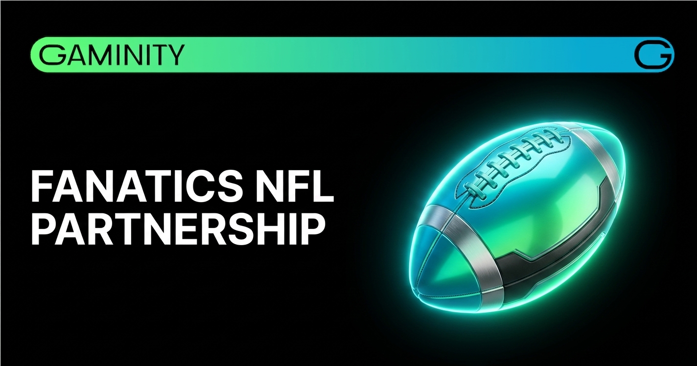 🏈 Fanatics заключает партнёрство по ставкам с NFL