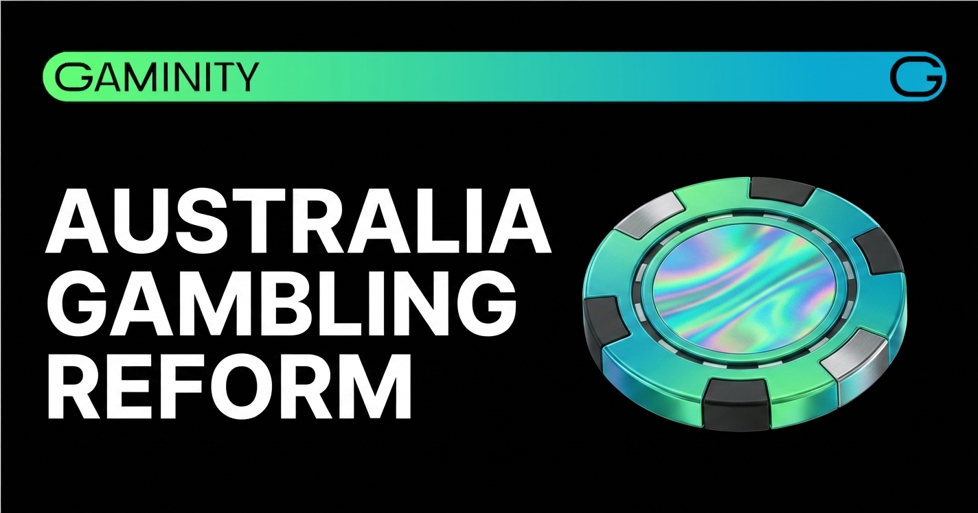 🇦🇺 Australia passes sweeping gambling reforms