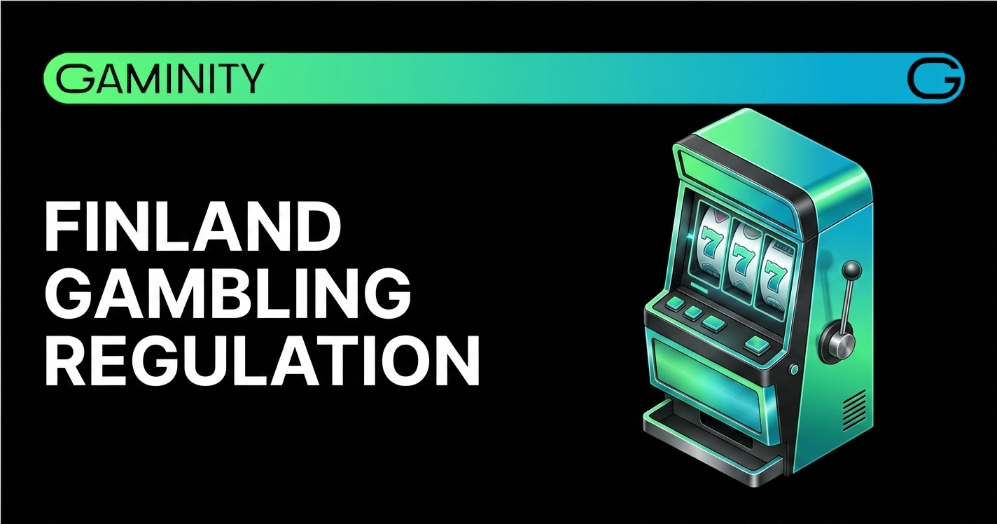🇫🇮 Finland eyes smarter gambling reform