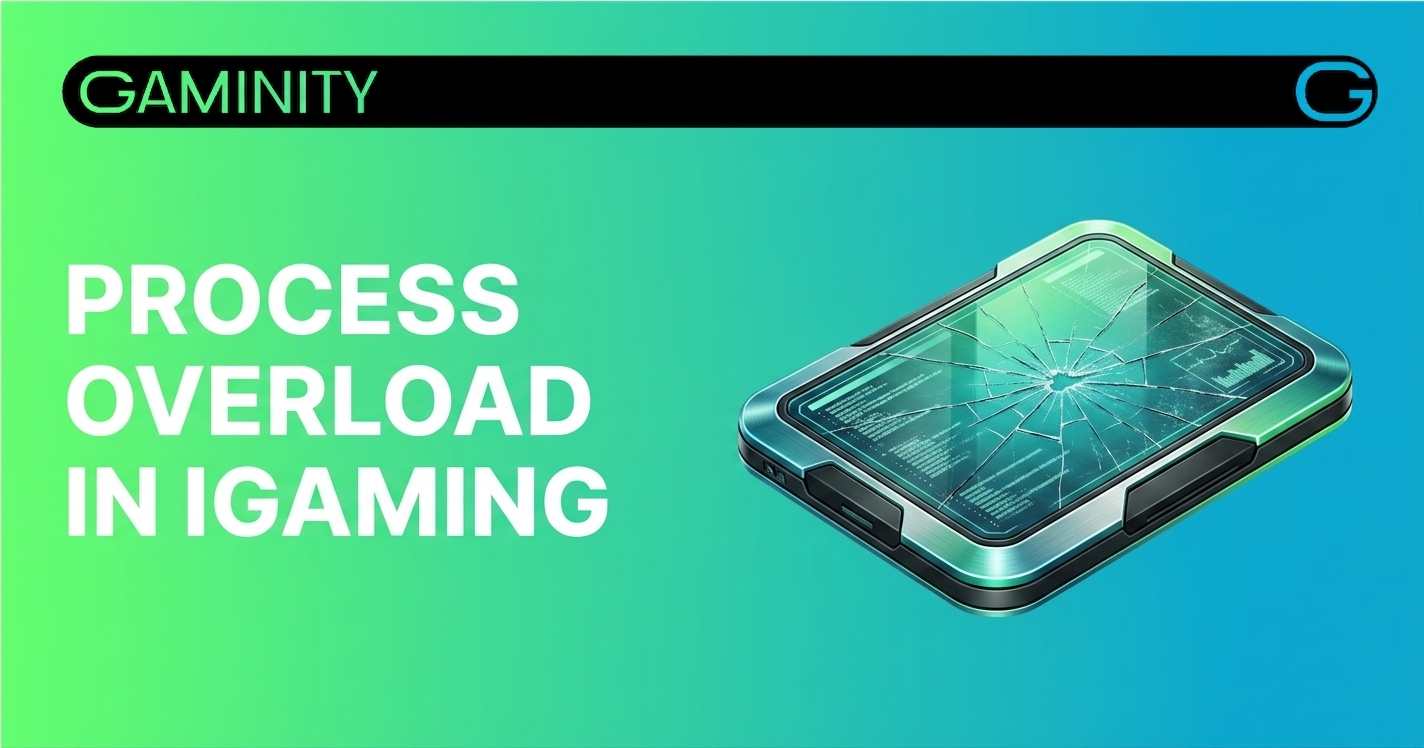 Process Overload Exposes Leadership Gaps In iGaming Firms
