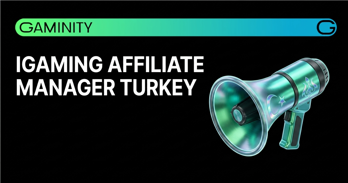 🇹🇷 Turkey affiliate hiring signals market push
