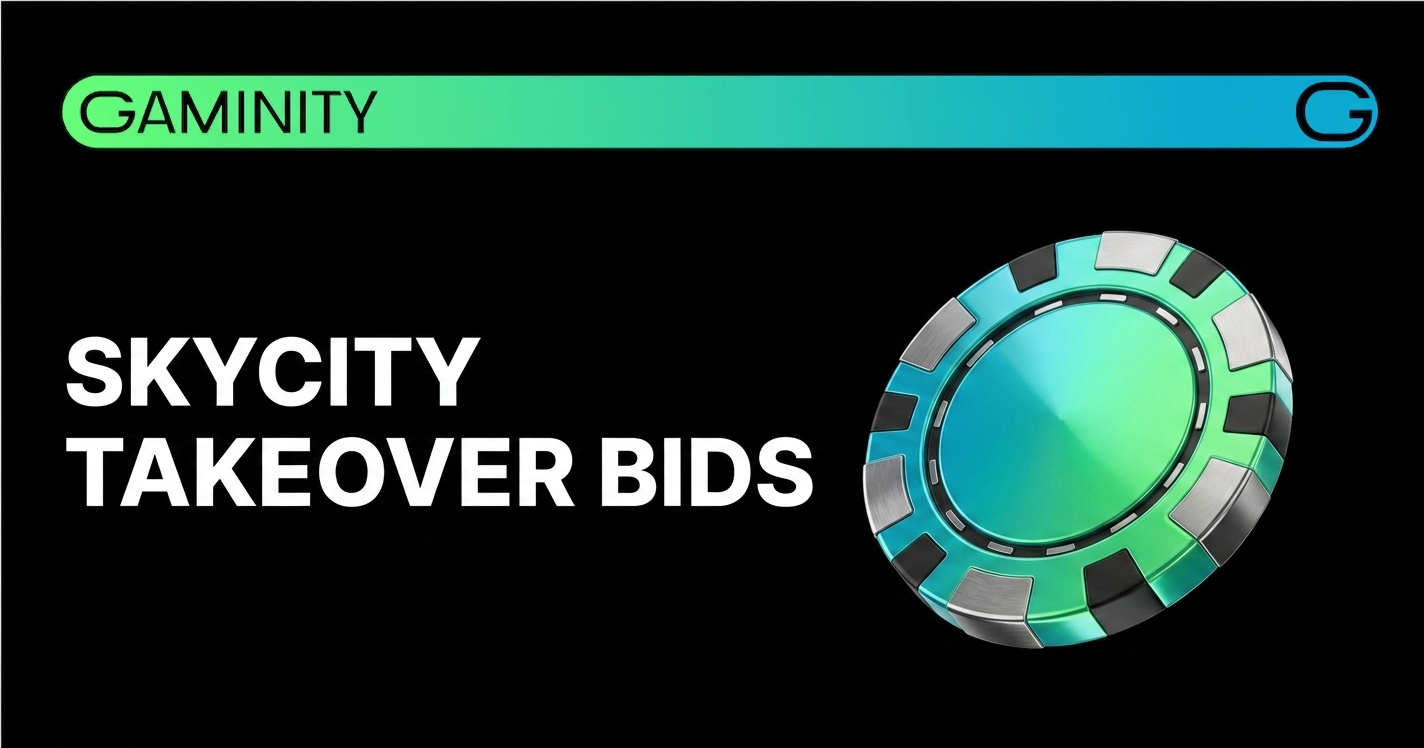 🎰 SkyCity отклоняет два предложения о поглощении