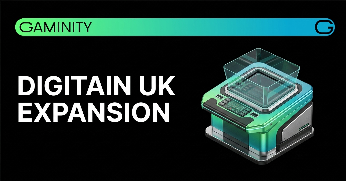 🇬🇧 Digitain grows UK reach with Silkbet deal
