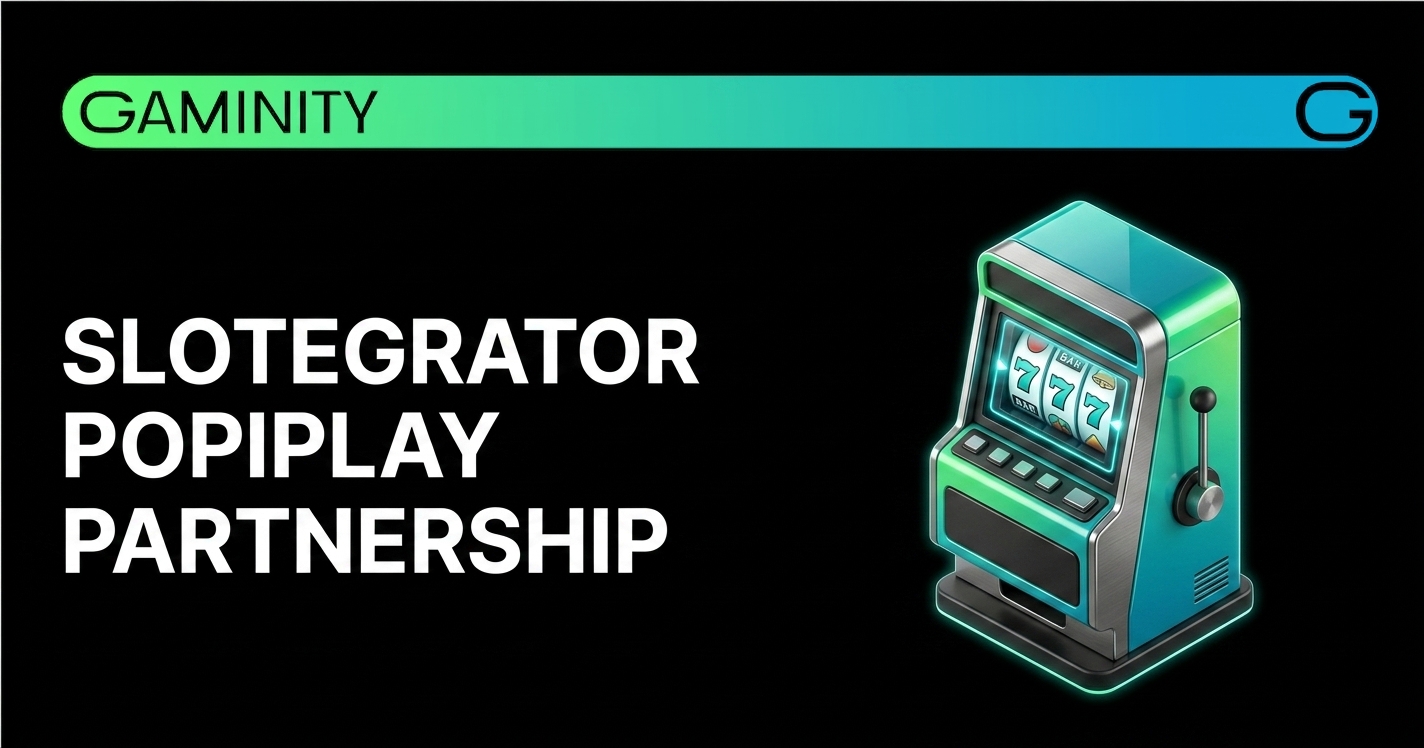 🔗 Slotegrator подключает Popiplay к более широкой аудитории