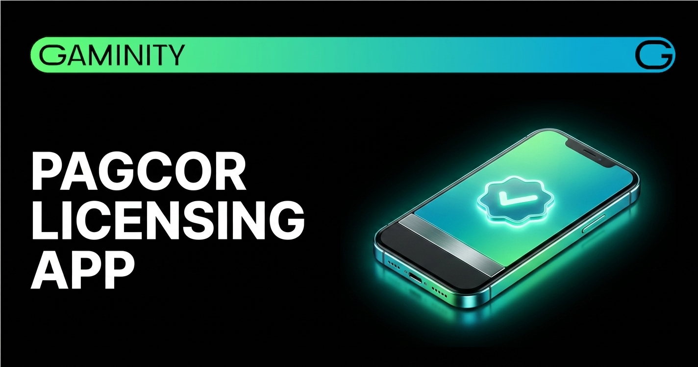📱 PAGCOR to Launch Licensed Gaming Check App