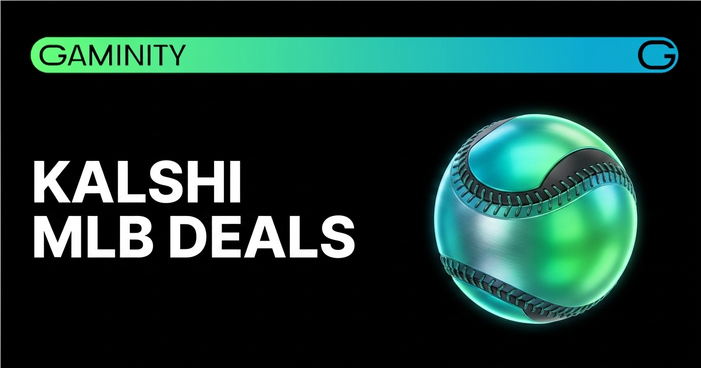 ⚾ Kalshi expands with five MLB team deals