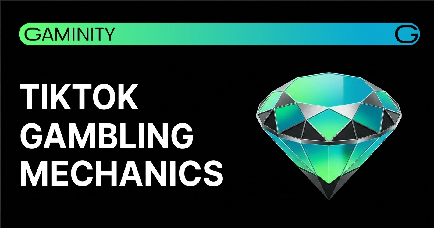 💎 TikTok Shop diamond auctions mimic betting