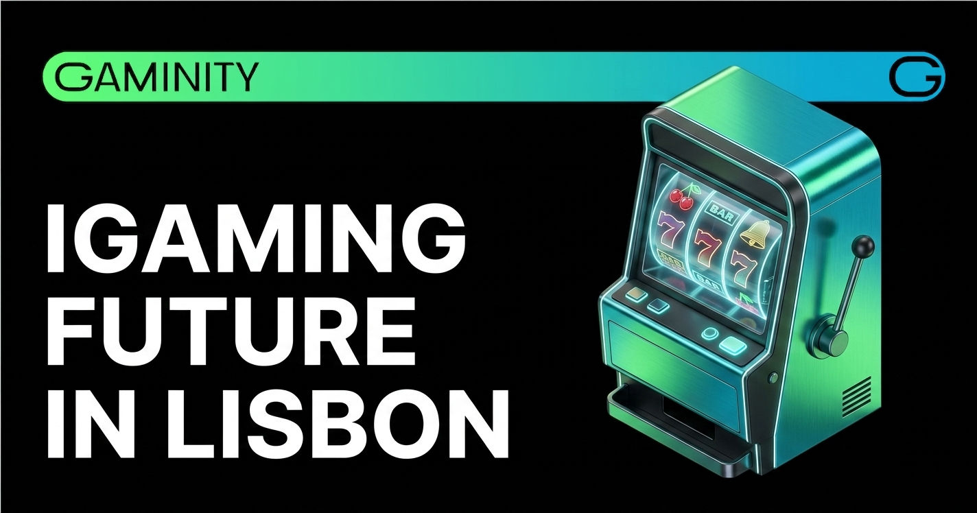 📍 Slotegrator Hints at Lisbon Tech Reveal