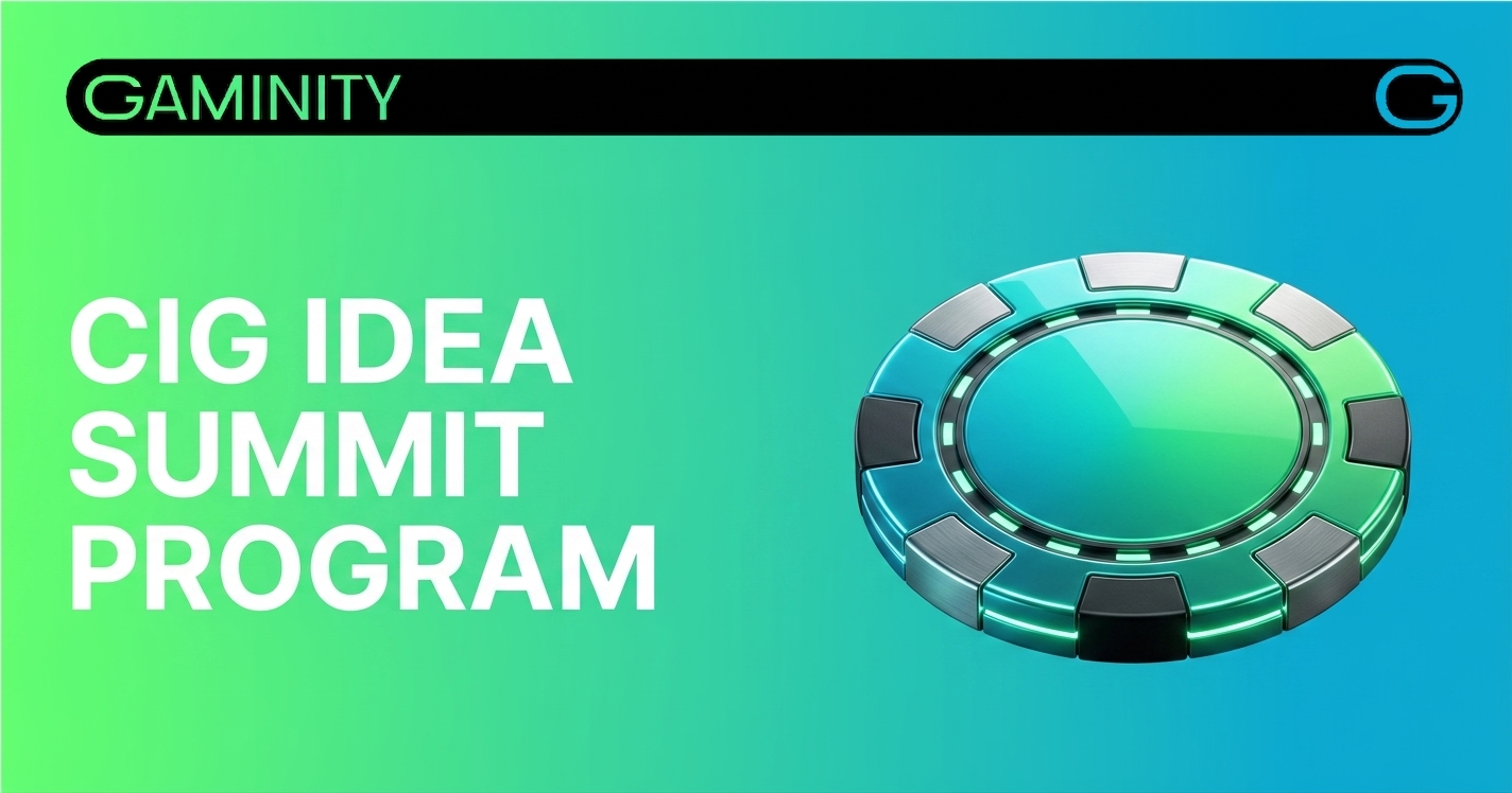 CiG iDEA Summit Sets Full Manila Agenda for APAC iGaming