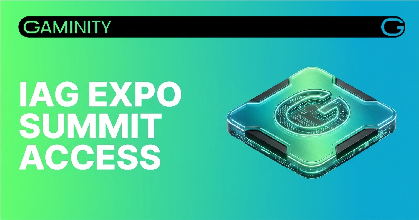 IAG Opens All 2026 Summit Days To Registered EXPO Attendees