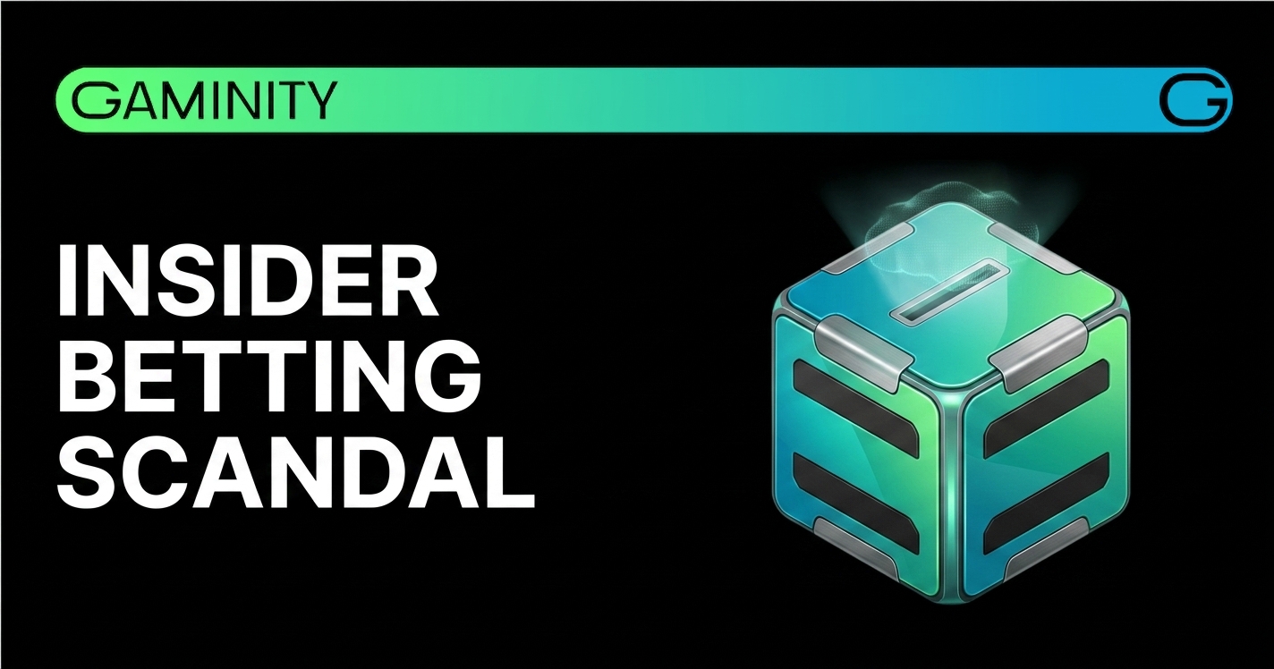 🗳️ UK election betting scandal exposes insider risks