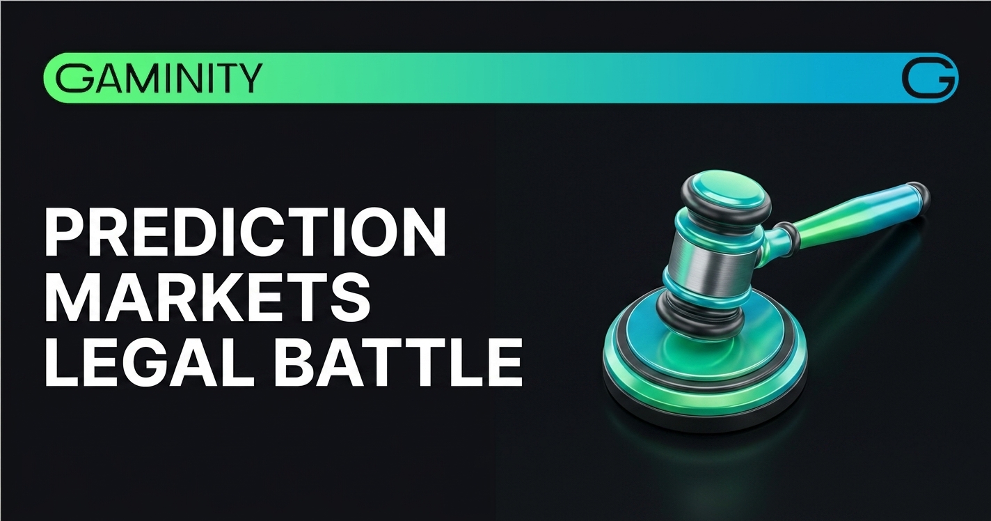 ⚖️ Nevada win lifts SCOTUS event contracts odds