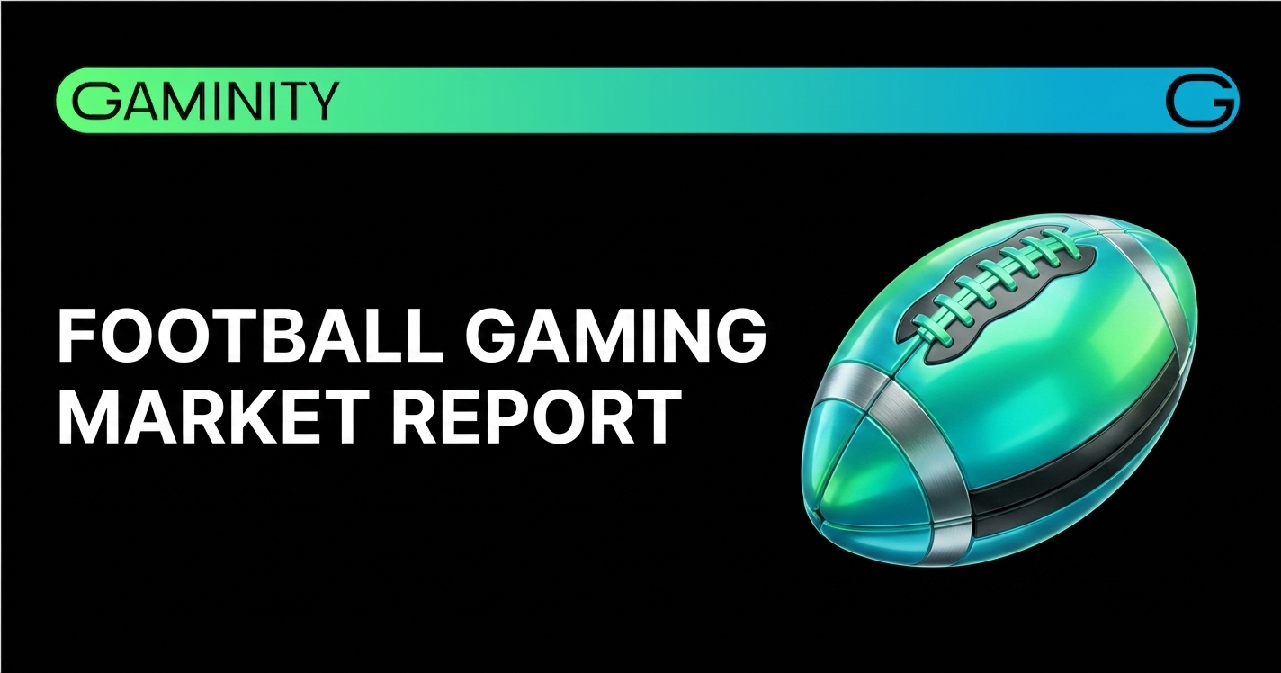 ⚽ New data links football events to game demand