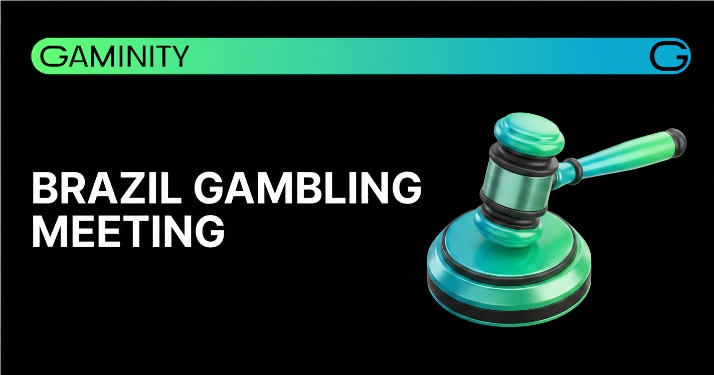 🇧🇷 Переговоры о gambling в Бразилии привлекают внимание отрасли