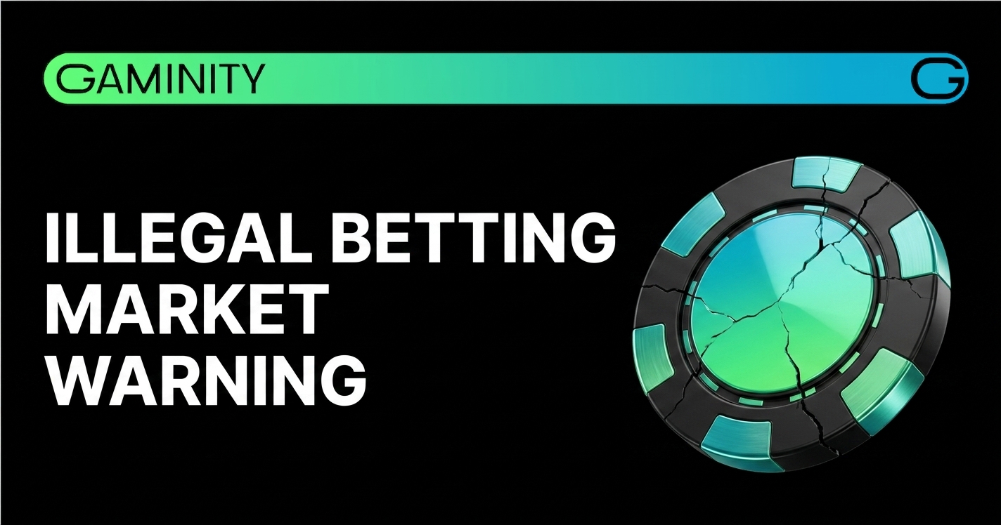 ⚠️ HKJC warns illegal betting is gaining ground