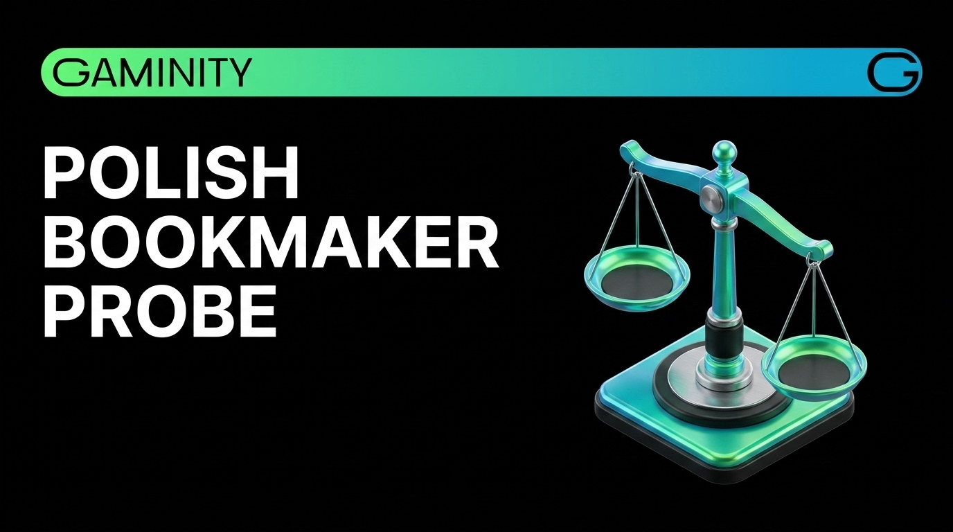 ⚖️ Polish bookmakers face fairness probe