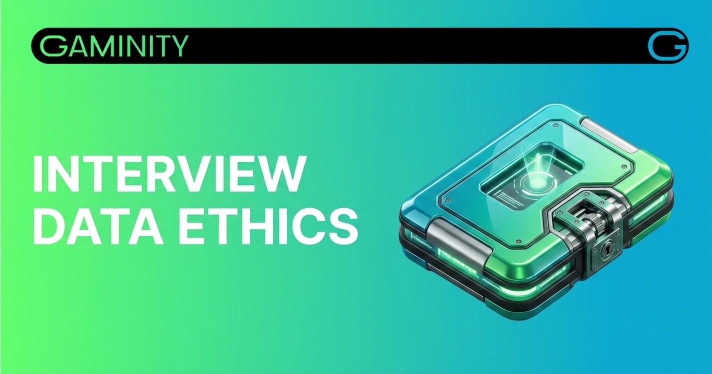 Interview Tactics Raise Fresh Data Ethics Concerns in iGaming