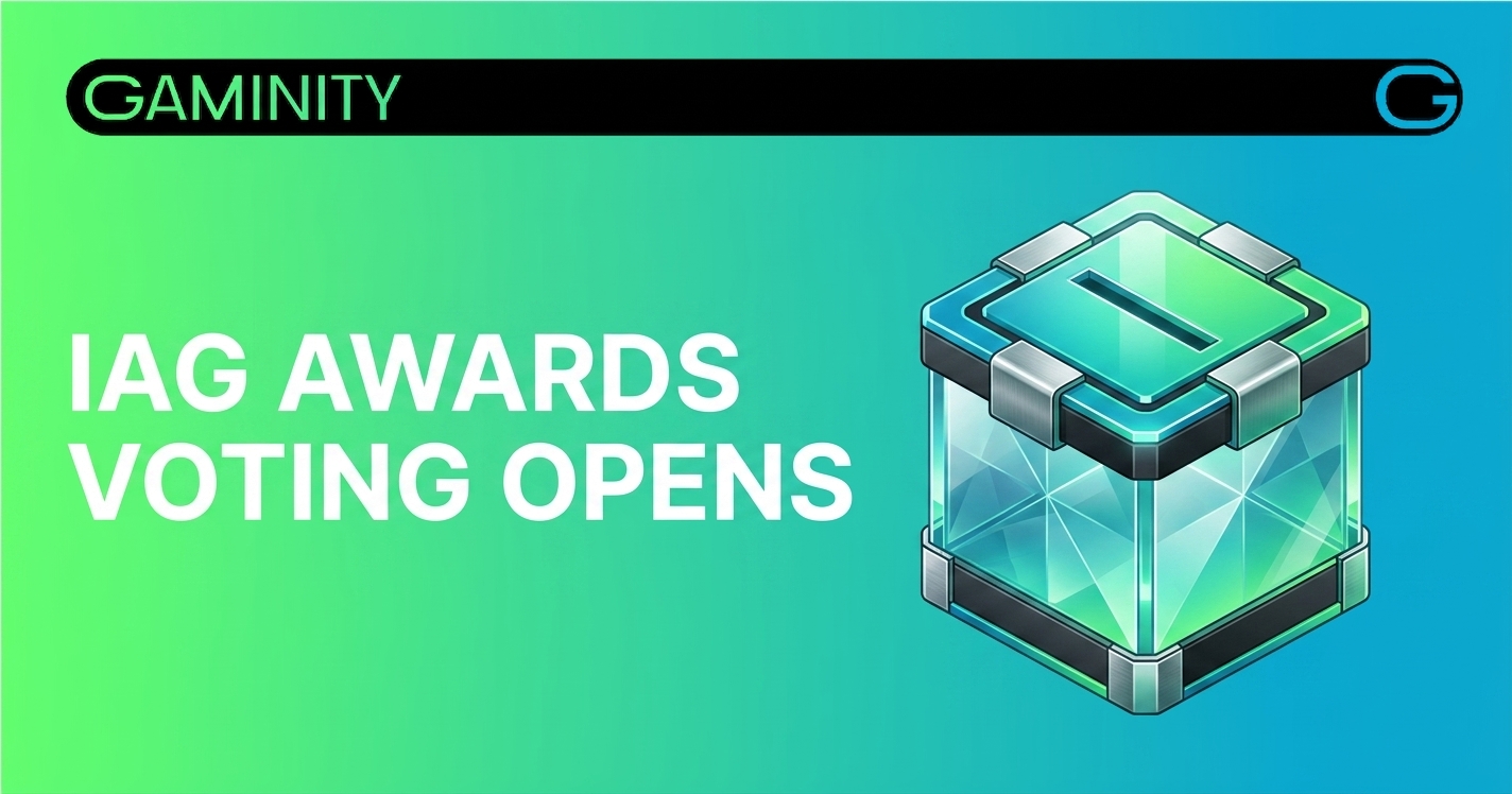 Voting Opens For 2026 IAG Academy IR Awards