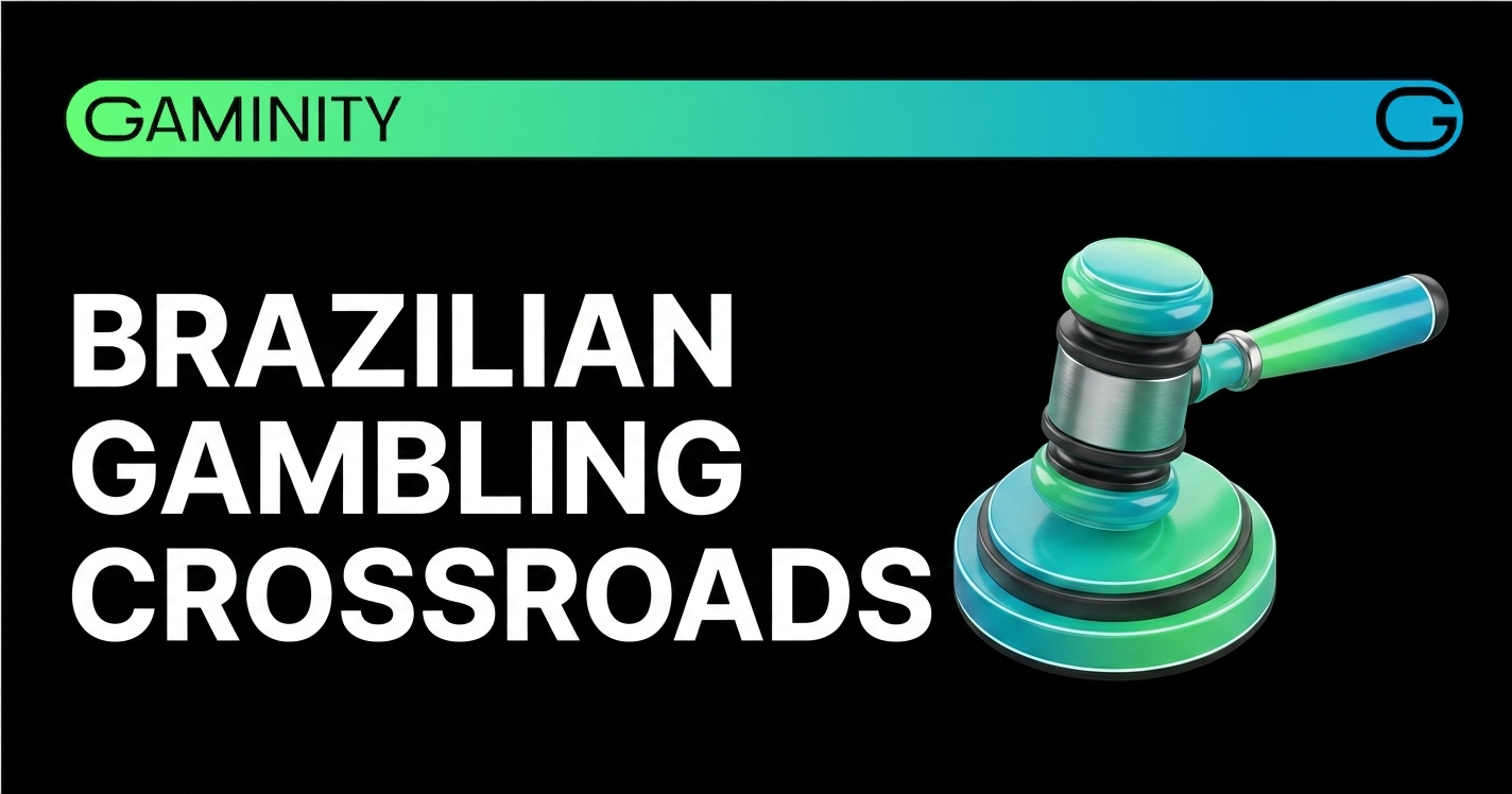 🇧🇷 Lula signals crackdown on Brazil gambling