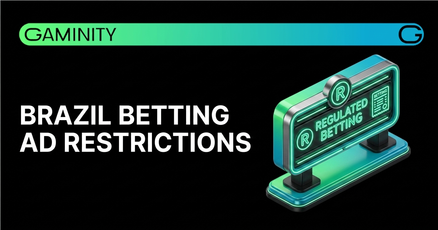 🇧🇷 Brazil moves to tighten betting ads